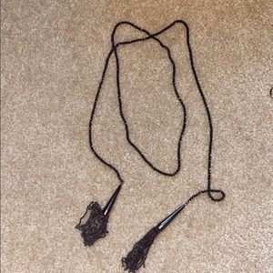 Kendra Scott Wrap Necklace